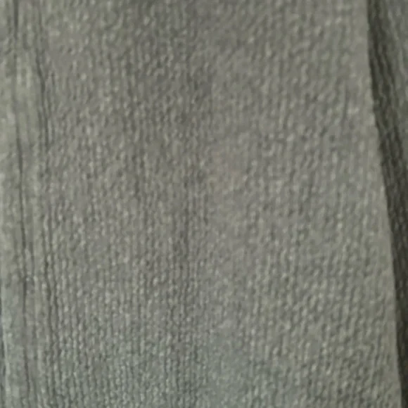 Lululemon Retreat Yourself Cropped Heathered Grey Pants Size 4 - Picture 9 of 9